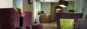 Imagine pentru Hotel Park Inn By Radisson Glasgow City Centre Cazare - City Break Glasgow la hoteluri de 3* stele 2024