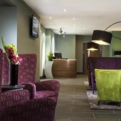 Imagine pentru Hotel Park Inn By Radisson Glasgow City Centre Cazare - City Break Glasgow la hoteluri de 3* stele 2024