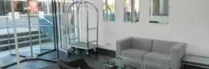 Imagine pentru Glasgow Cazare - City Break Marea Britanie la hoteluri de 4* stele 2025