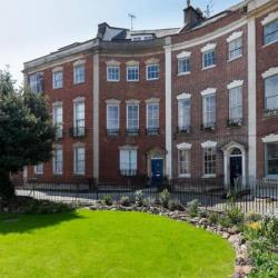 Imagine pentru Hotel Berkeley Suites Cazare - City Break Bristol 2025