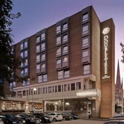 Imagine pentru Hotel Doubletree By Hilton Bristol Cazare - England 2025