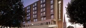 Imagine pentru Hotel Doubletree By Hilton Bristol Cazare - England 2025