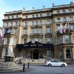 Imagine pentru Hotel Marriott Bristol Royal Cazare - England 2025