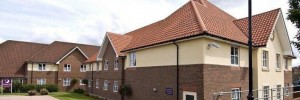 Imagine pentru Hotel Premier Inn Bristol East Cazare - England 2026