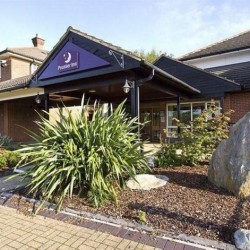 Imagine pentru Hotel Premier Inn Bristol South Cazare - England 2026