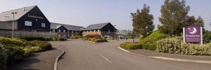 Imagine pentru Hotel Premier Inn Portishead Cazare - England 2026