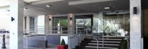 Imagine pentru Doubletree By Hilton Hotel Bristol City Centre Cazare - England 2025