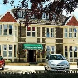 Imagine pentru Grasmere Court Hotel - Guest House Cazare - England 2025