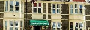 Imagine pentru Grasmere Court Hotel - Guest House Cazare - City Break Bristol 2024