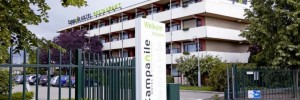 Imagine pentru North Brabant Cazare - City Break Olanda 2025
