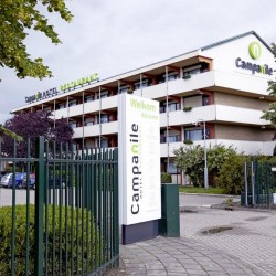 Imagine pentru Campanile Hotel Eindhoven Cazare - North Brabant 2024