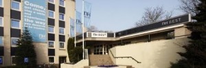 Imagine pentru Hotel Nh Best Cazare - City Break Eindhoven la hoteluri de 3* stele 2025