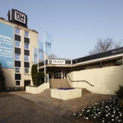 Imagine pentru Hotel Nh Best Cazare - City Break Eindhoven la hoteluri de 3* stele 2025