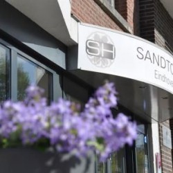 Imagine pentru Sandton Hotel Eindhoven City Centre Cazare - North Brabant 2025