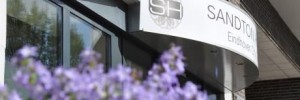 Imagine pentru Sandton Hotel Eindhoven City Centre Cazare - North Brabant 2025