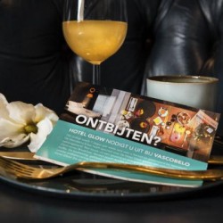 Imagine pentru Boutique Hotel Glow Cazare - North Brabant 2023