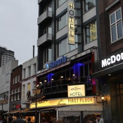Imagine pentru Hotel Crown Inn Cazare - North Brabant 2023