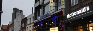 Imagine pentru Hotel Crown Inn Cazare - North Brabant 2023