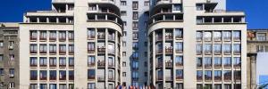 Imagine pentru Muntenia Cazare - City Break Romania 2025