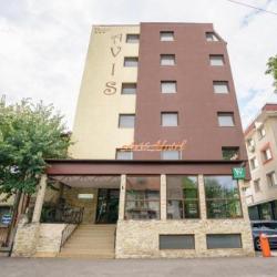 Imagine pentru Avis Boutique Hotel Cazare - City Break Bucuresti la hoteluri de 3* stele 2024