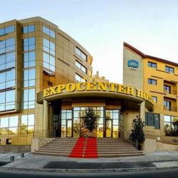 Imagine pentru Hotel Best Western Plus Expocenter Cazare - City Break Bucuresti 2024