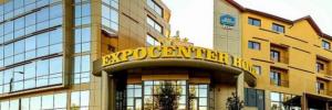 Imagine pentru Hotel Best Western Plus Expocenter Cazare - City Break Muntenia 2024