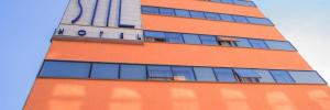 Imagine pentru Best Western Stil Hotel Cazare - City Break Bucuresti la hoteluri de 4* stele 2025