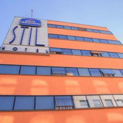 Imagine pentru Best Western Stil Hotel Cazare - City Break Bucuresti la hoteluri de 4* stele 2025