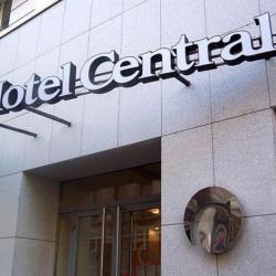 Imagine pentru Central Hotel Romania Cazare - City Break Bucuresti la hoteluri de 3* stele 2025