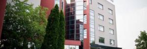 Imagine pentru Class Hotel Cazare - City Break Bucuresti la hoteluri de 4* stele 2025