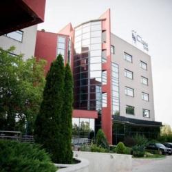 Imagine pentru Class Hotel Cazare - City Break Bucuresti la hoteluri de 4* stele 2025