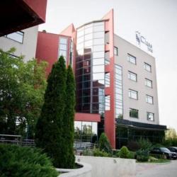 Imagine pentru Class Hotel Cazare - City Break Bucuresti la hoteluri de 4* stele 2024