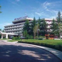 Imagine pentru Hotel Crowne Plaza Bucharest Cazare - City Break Muntenia la hoteluri de 5* stele 2024