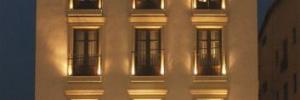 Imagine pentru Domenii Plaza By Residence Hotels Cazare - City Break Bucuresti la hoteluri de 4* stele 2025