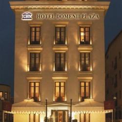 Imagine pentru Domenii Plaza By Residence Hotels Cazare - City Break Bucuresti la hoteluri de 4* stele 2025