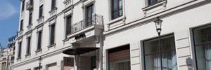Imagine pentru Hotel Europa Royale Bucharest Cazare - City Break Muntenia la hoteluri de 4* stele 2025