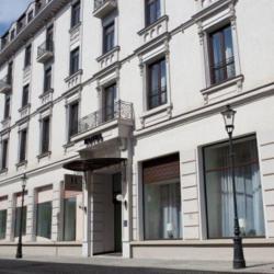 Imagine pentru Hotel Europa Royale Bucharest Cazare - City Break Muntenia la hoteluri de 4* stele 2025