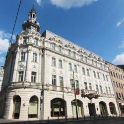 Imagine pentru Muntenia Cazare - City Break Romania 2025