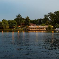 Imagine pentru Muntenia Cazare - City Break Romania 2025