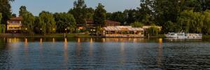 Imagine pentru Muntenia Cazare - City Break Romania 2025