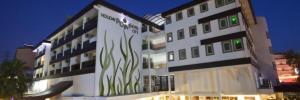 Imagine pentru Hotel Holiday Point City Cazare - Litoral Antalya la hoteluri de 3* stele 2024