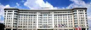 Imagine pentru Jw Marriott Bucharest Grand Hotel Cazare - City Break Muntenia la hoteluri de 5* stele 2025