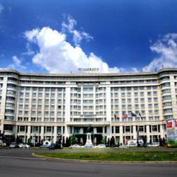 Imagine pentru Jw Marriott Bucharest Grand Hotel Cazare - City Break Muntenia la hoteluri de 5* stele 2025