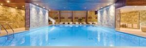 Imagine pentru Premier Palace Hotel And Spa Cazare - City Break Muntenia la hoteluri de 5* stele 2025