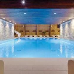 Imagine pentru Premier Palace Hotel And Spa Cazare - City Break Muntenia la hoteluri de 5* stele 2025