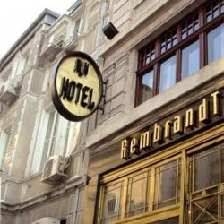 Imagine pentru Rembrandt Hotel Cazare - City Break Bucuresti la hoteluri de 3* stele 2025