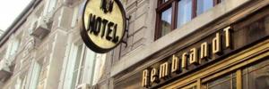Imagine pentru Rembrandt Hotel Cazare - City Break Bucuresti la hoteluri de 3* stele 2024