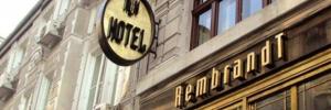 Imagine pentru Rembrandt Hotel Cazare - City Break Bucuresti la hoteluri de 3* stele 2025
