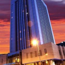 Imagine pentru Sheraton Bucharest Hotel Cazare - City Break Bucuresti 2026