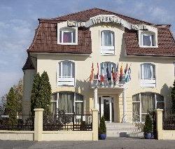 Imagine pentru Hotel Imperial Cazare - City Break Timisoara la hoteluri de 3* stele 2025